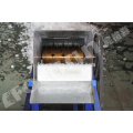 Block Ice crushing machine 1ton day